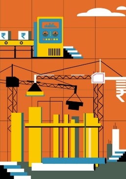 IN SEARCH OF A BOOSTER SHOT